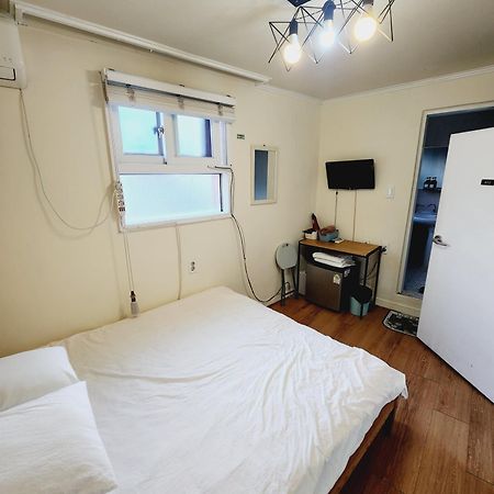 Joy Guesthouse Seul Dış mekan fotoğraf