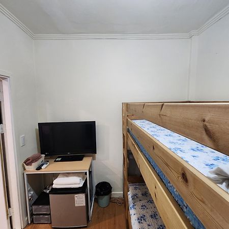 Joy Guesthouse Seul Dış mekan fotoğraf