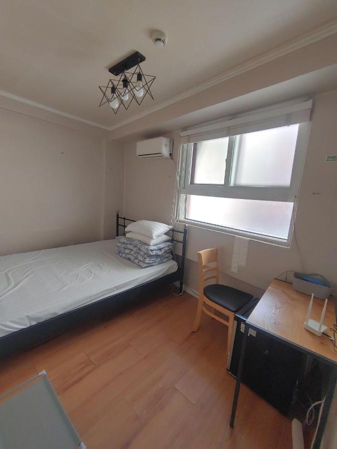 Joy Guesthouse Seul Dış mekan fotoğraf