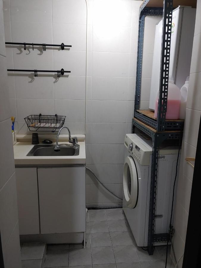 Joy Guesthouse Seul Dış mekan fotoğraf