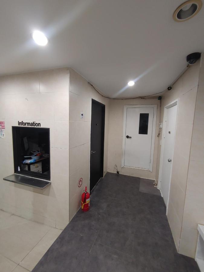 Joy Guesthouse Seul Dış mekan fotoğraf