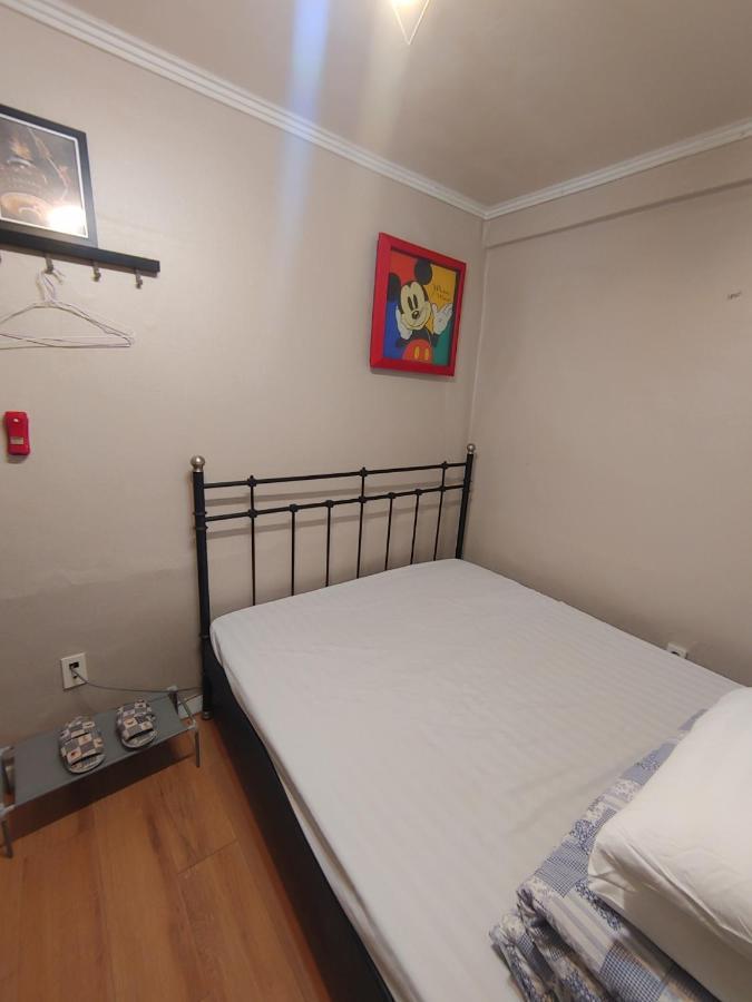 Joy Guesthouse Seul Dış mekan fotoğraf