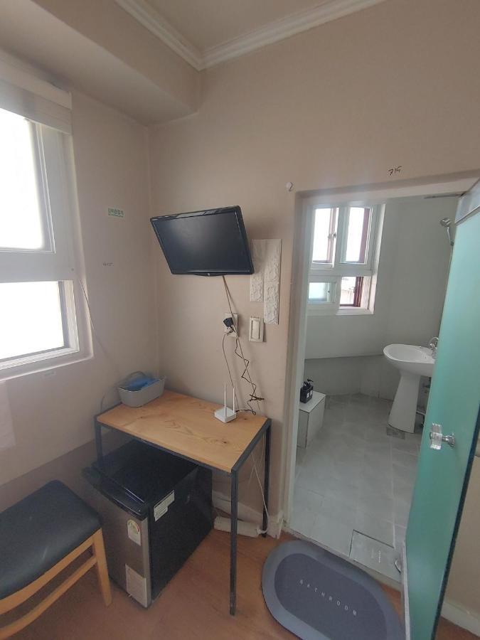 Joy Guesthouse Seul Dış mekan fotoğraf
