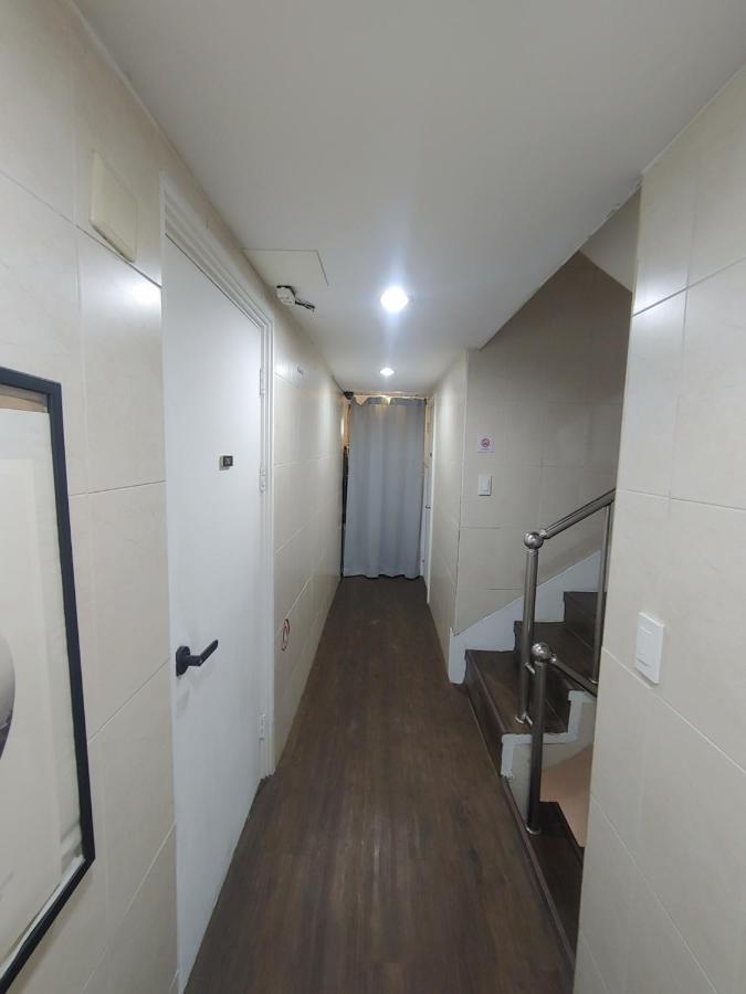 Joy Guesthouse Seul Dış mekan fotoğraf