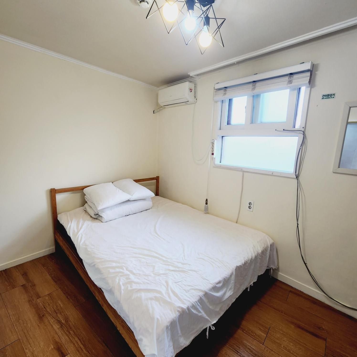 Joy Guesthouse Seul Dış mekan fotoğraf