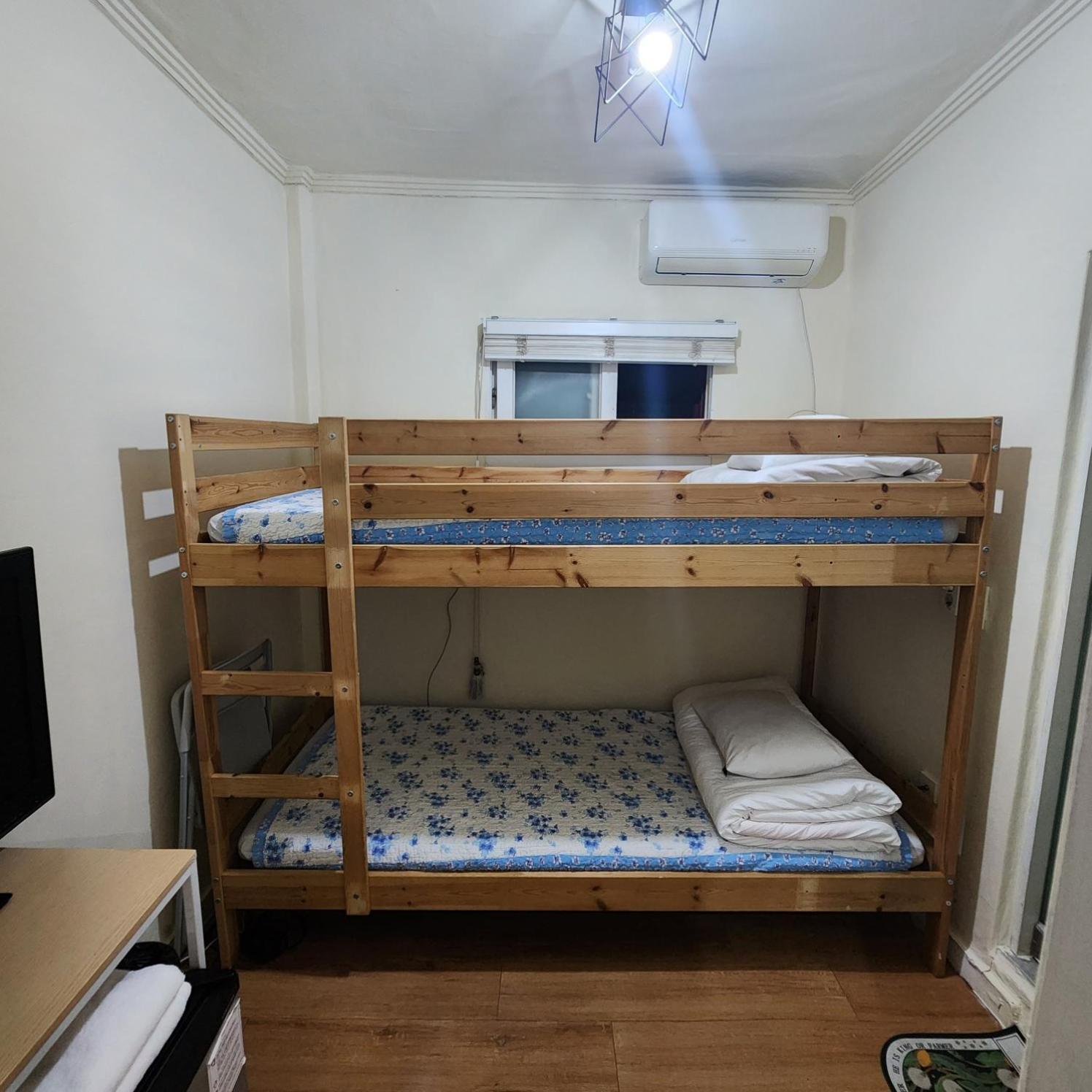 Joy Guesthouse Seul Dış mekan fotoğraf