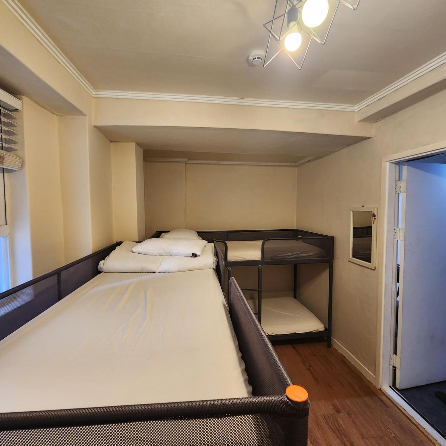 Joy Guesthouse Seul Dış mekan fotoğraf