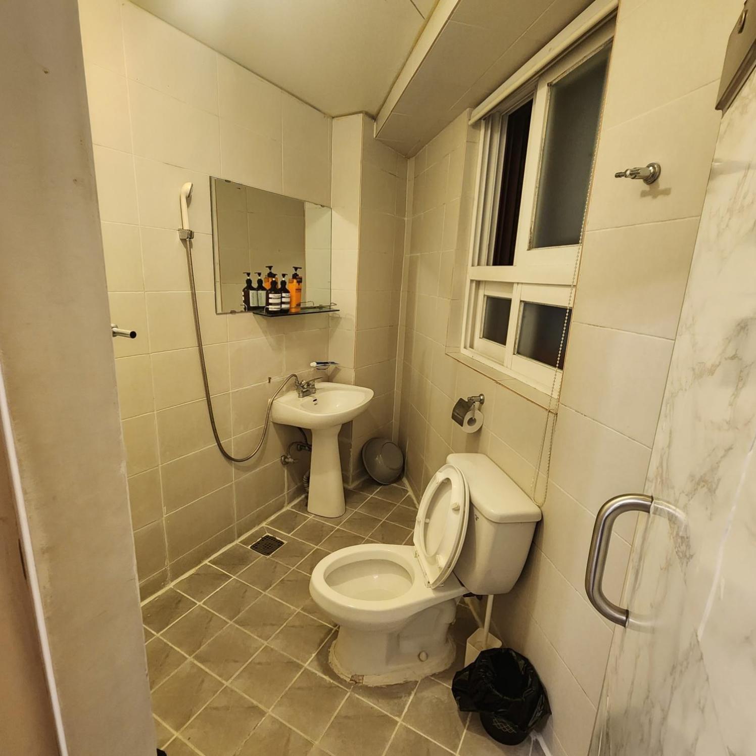 Joy Guesthouse Seul Dış mekan fotoğraf