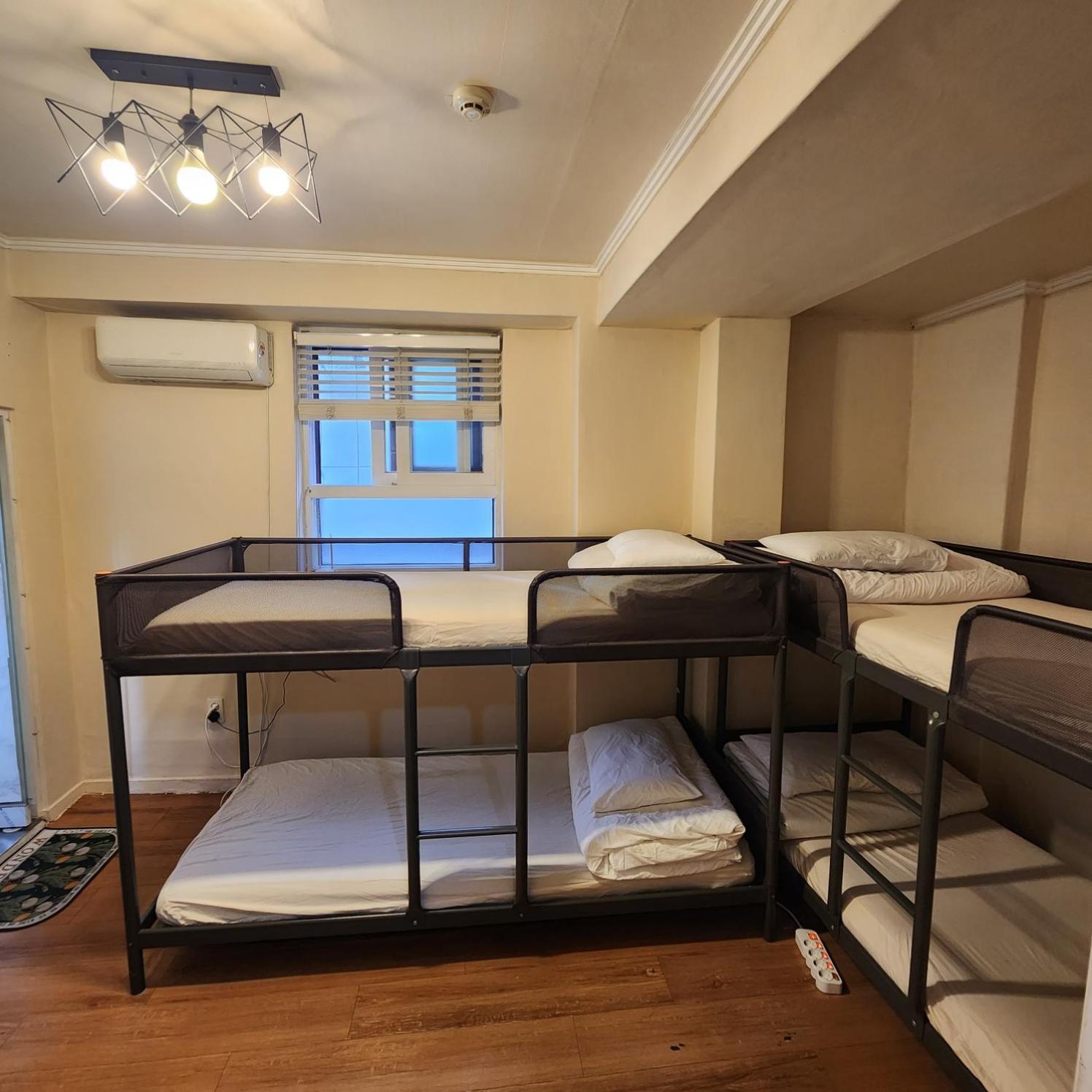 Joy Guesthouse Seul Dış mekan fotoğraf